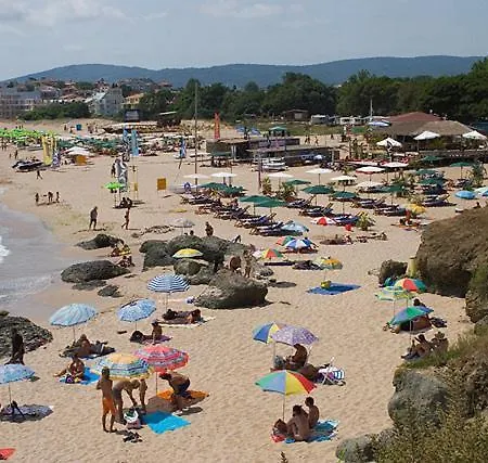 Yanis Hotel Lozenets