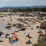 Yanis 호텔 로제넷츠