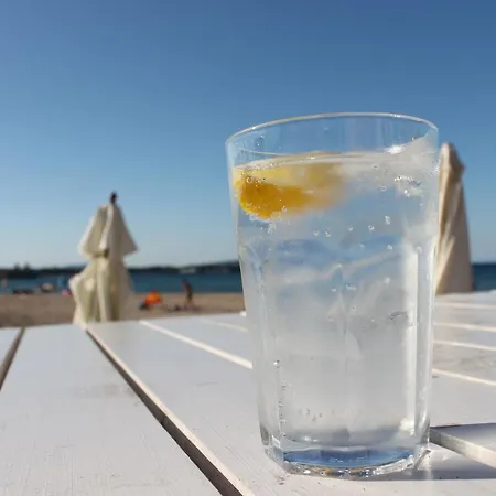 Yanis Hotel Lozenets