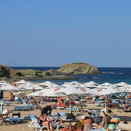 Hotel Yanis Lozenets