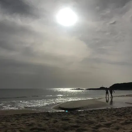 Yanis Hotel Lozenets