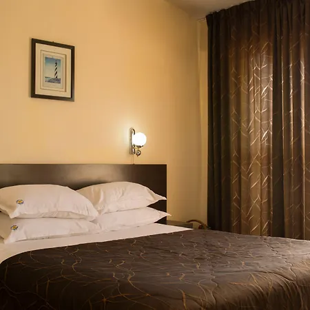 Hotel Yanis Lozenets