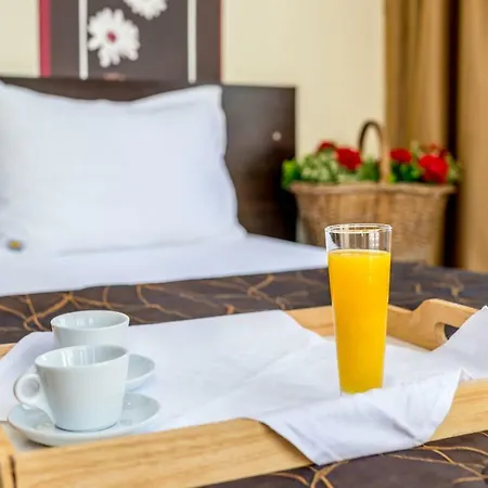 Hotel Yanis Lozenets