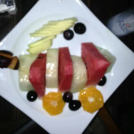 Hotel Yanis 3*