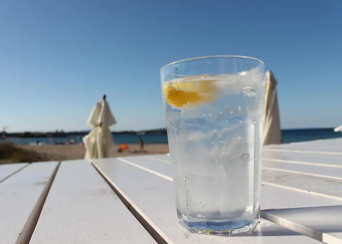 Yanis Hotel Lozenets