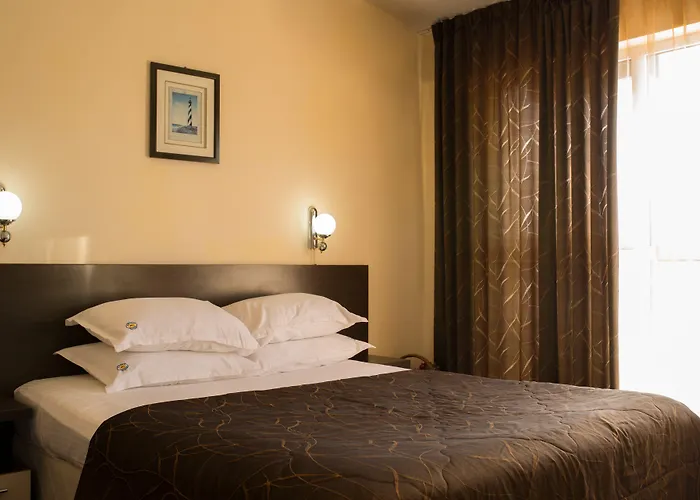 Hotel Yanis Lozenets